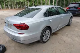 Volkswagen, Passat