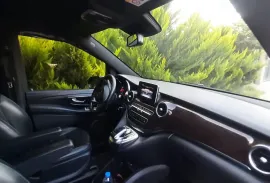 Mercedes-Benz, V-Class, V 220