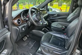 Mercedes-Benz, V-Class, V 220