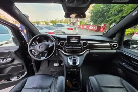 Mercedes-Benz, V-Class, V 220