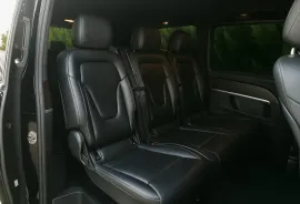 Mercedes-Benz, V-Class, V 220