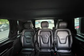 Mercedes-Benz, V-Class, V 220