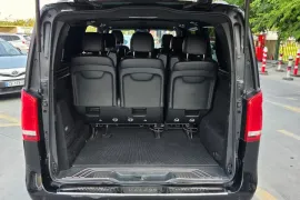 Mercedes-Benz, V-Class, V 220