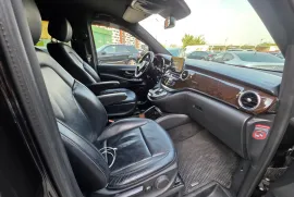 Mercedes-Benz, V-Class, V 220