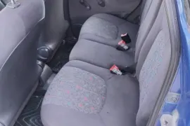 Mercedes-Benz, A-Class, A 140