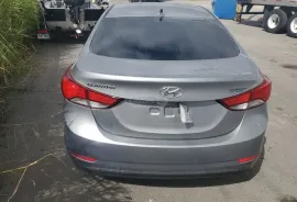 Hyundai, Elantra