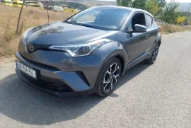 Toyota, Prius, Prius C