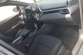 Toyota, Prius, Prius C