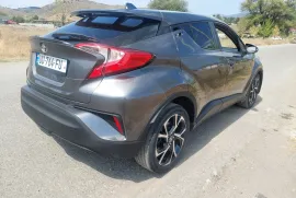 Toyota, Prius, Prius C