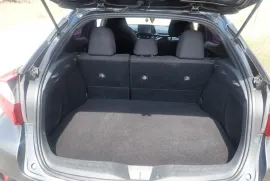 Toyota, Prius, Prius C