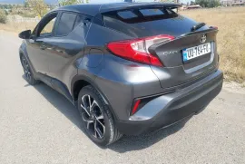 Toyota, Prius, Prius C