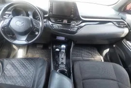 Toyota, Prius, Prius C