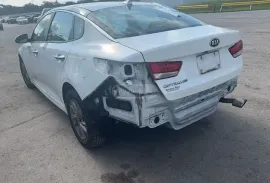 Kia, Optima