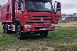 Sinotruk-howo, 371