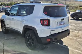 Jeep, Renegade