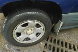 Subaru, Forester