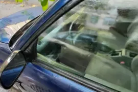 Subaru, Forester