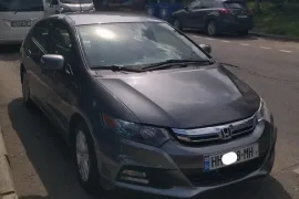 Honda, Insight