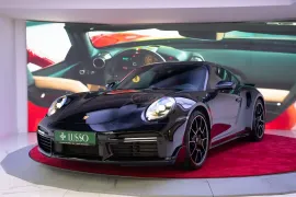 Porsche, 911