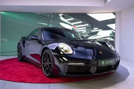 Porsche, 911