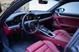 Porsche, 911