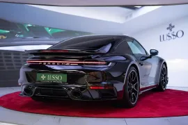 Porsche, 911