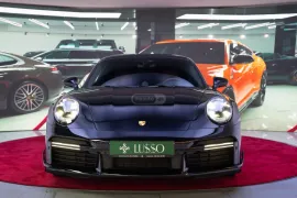 Porsche, 911