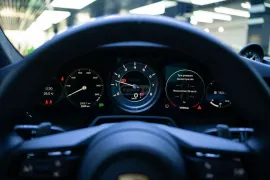 Porsche, 911