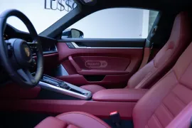 Porsche, 911