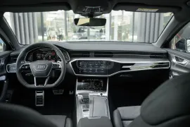 Audi, RS series, RS6