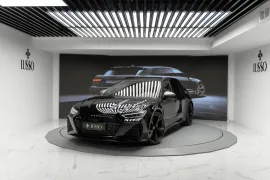 Audi, RS series, RS6