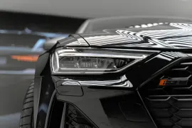 Audi, RS series, RS6