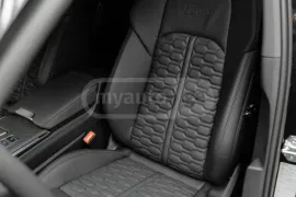 Audi, RS series, RS6