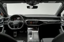 Audi, RS series, RS6