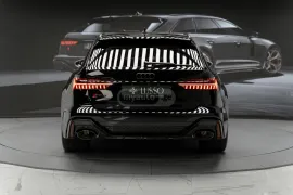 Audi, RS series, RS6