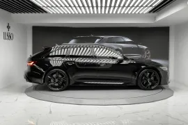 Audi, RS series, RS6