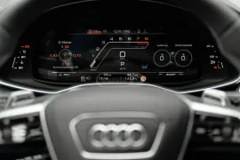 Audi, RS series, RS6