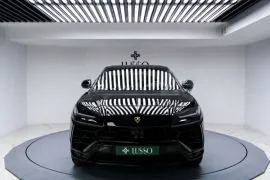 Lamborghini, Other