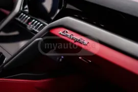 Lamborghini, Other