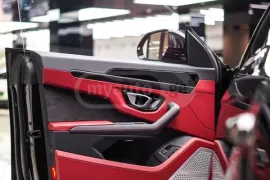 Lamborghini, Other