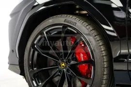 Lamborghini, Other