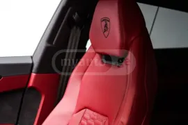 Lamborghini, Other