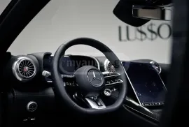 Mercedes-Benz, SL-Class