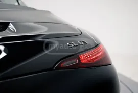 Mercedes-Benz, SL-Class