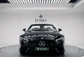 Mercedes-Benz, SL-Class