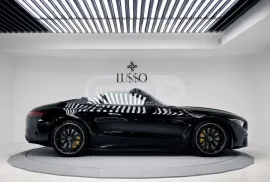 Mercedes-Benz, SL-Class