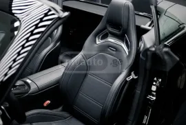 Mercedes-Benz, SL-Class