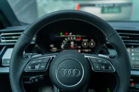 Audi, S series, S3