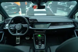 Audi, S series, S3