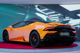 Lamborghini, Other